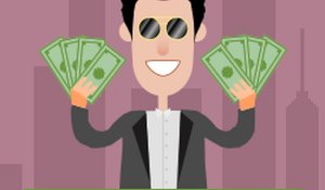 Supply Chain Idle Game