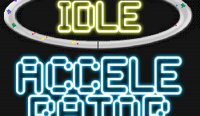 Idle Accelerator Online Game