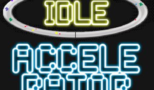 Idle Accelerator Online Game