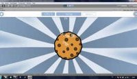Classic Cookie Clicker Online Game