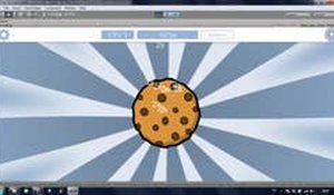 Classic Cookie Clicker Online Game