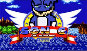 SONC the Hedgehog Online Game
