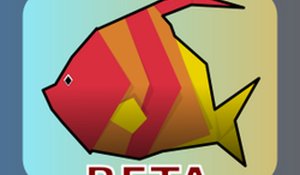 Paperfish Online Crafting Game