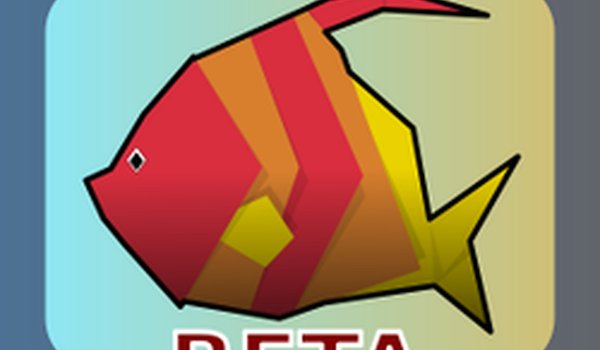Paperfish Crafting Simulation