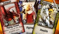 Drakenlords: CCG Card Duels