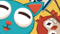 Tiny Island Cuties: Idle Care Game