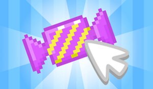 Candy Clicker Online Arcade Game