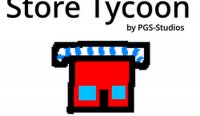 Store Tycoon Online Game Simulation