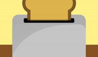 Idle Toasters Online Game