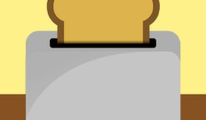 Idle Toasters Online Game