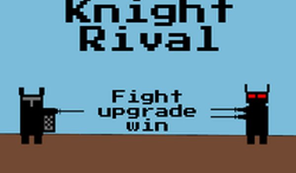Knight Rival: Gold Upgrade Strategy