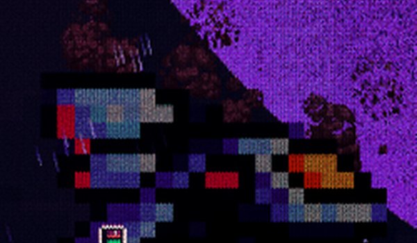 Fractured Memories Sci-Fi Puzzle