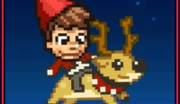Reindeer Rescue Online Game
