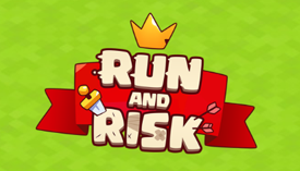 Run And Risk Online Strategy Game