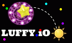 Luffy.io Online Game