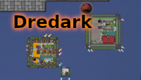 Dredark Online Game