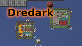 Dredark Online Game