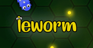LeWorm Online Snake Game