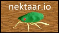 Nektaar.io Online Multiplayer Game