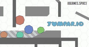 Jumpar.io Online Game