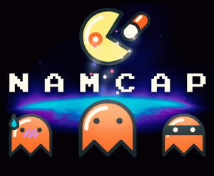 Namcap Online Game