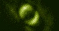 First Photograph of Entangled Photons Marks Quantum Milestone
