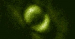 First Photograph of Entangled Photons Marks Quantum Milestone