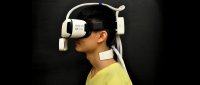 Singapore Team Adds Wind and Heat to Virtual Reality Simulations