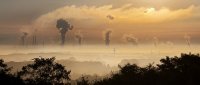 Belgian Researchers Develop Cell That Turns Smog Into Hydrogen