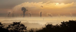 Belgian Researchers Develop Cell That Turns Smog Into Hydrogen