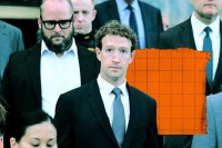 Meta's AI Spending Spree Raises Investor Doubts and Staff Unease
