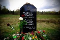 AI Chatbot of Anne Frank Draws Criticism for Softening Holocaust Blame