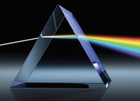Arizona State Team Creates First White Laser Emitting Full Visible Spectrum