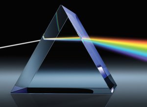 Arizona State Team Creates First White Laser Emitting Full Visible Spectrum