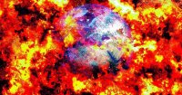 Earth's Trapped Solar Energy Doubles in 15 Years, Scientists Report