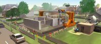 Robotic System Prints a Full House with Utilities in Under a Day